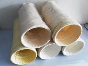 PPS過濾除塵布袋