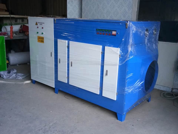 光氧等離子一體機(jī)