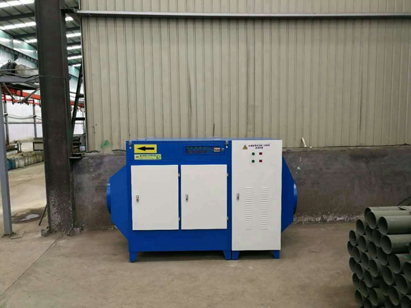 光氧等離子一體機(jī)