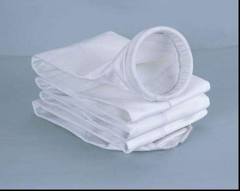 PTFE針刺氈覆膜濾袋