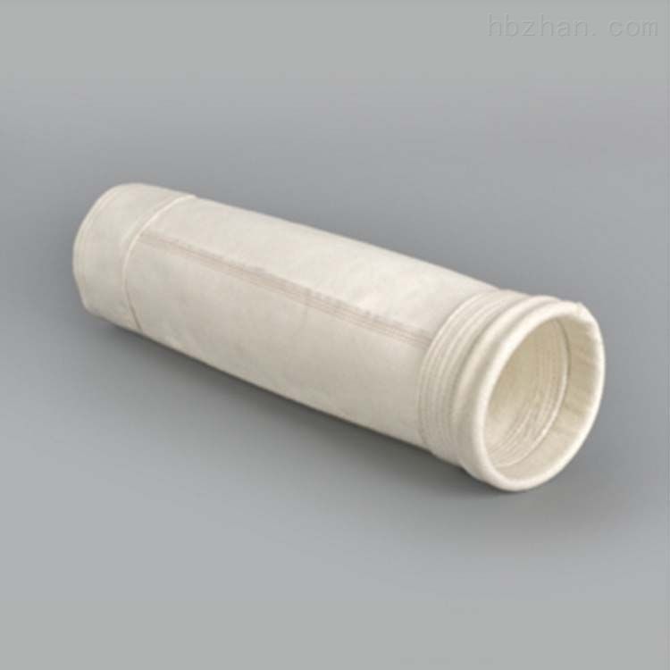 滌綸覆膜針刺氈除塵布袋
