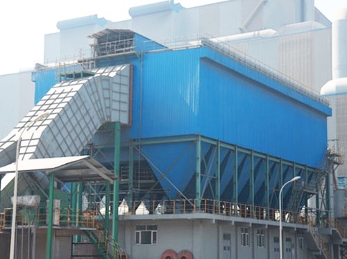 FMQD-Ⅲ(PPC、PPW)型氣箱式脈沖袋式除塵器