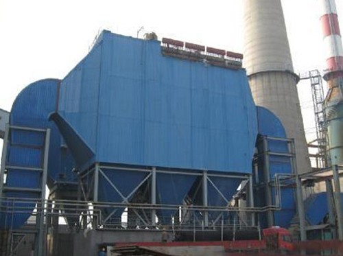 面粉廠布袋除塵器 淀粉廠脈沖環(huán)保除塵器設(shè)備