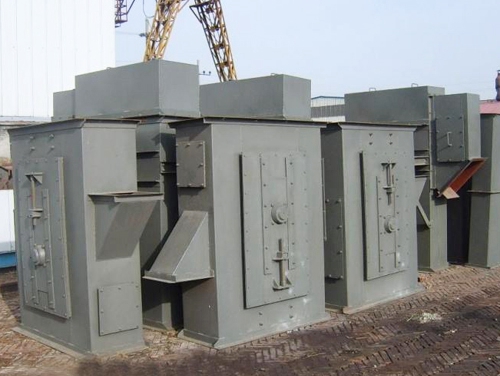 NE型斗式提升機